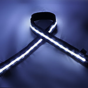 LED Flexible Camping Strip Light 5050 SMD 12V 1.2m 2 Colours