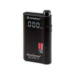 AlcoSense Elite 3 Fuel Cell Personal Breathalyser