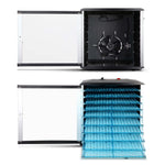 Devanti Commercial Food Dehydrator with 10 Trays