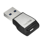 Sandisk Extreme Pro micro SDXC UHS-II 64GB Class 10 up to 275mb/s with microSD to USB 3.0 adaptor, SDSQXPJ-064G