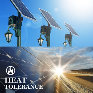 Folding Solar Panel Kit 18V 300W Mono Caravan Boat Camping charging ATEM POWER