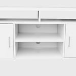 Mia TV stand Entertainment Storage Unit Cabinet