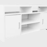 Mia TV stand Entertainment Storage Unit Cabinet
