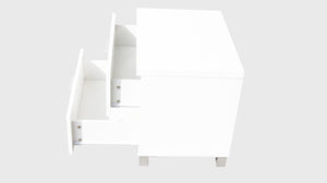 Elisha Bedroom Cabinet Bedside Storage Table
