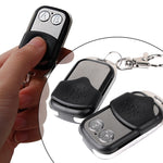 Motor Powered Auto Sliding Gate Opener w/ Wireless Key Pad & 6m Rails