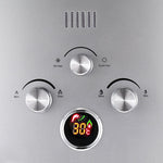 Outdoor Gas Water Heater