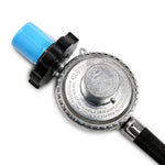 Outdoor Gas Water Heater