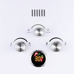 Outdoor Gas Water Heater