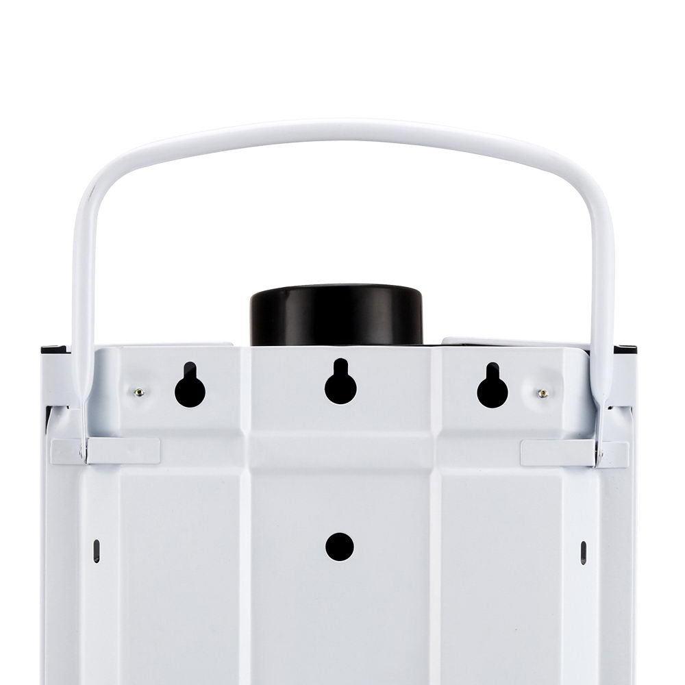 Outdoor Gas Water Heater