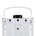 Outdoor Gas Water Heater