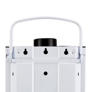 Outdoor Gas Water Heater