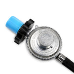 Outdoor Gas Water Heater