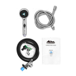 Outdoor Gas Water Heater