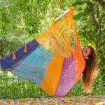 Hammock swing chair Alegra