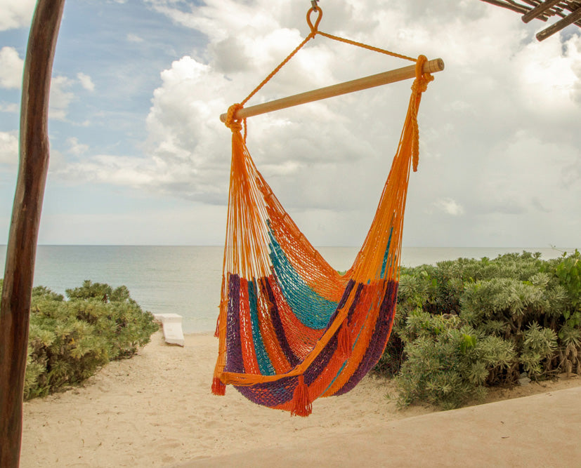 Hammock swing chair Alegra