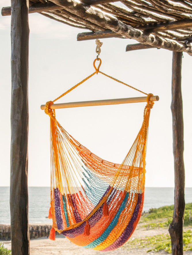 Hammock swing chair Alegra