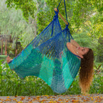 Hammock swing chair caribe