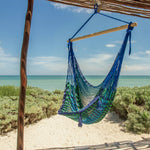 Hammock swing chair caribe