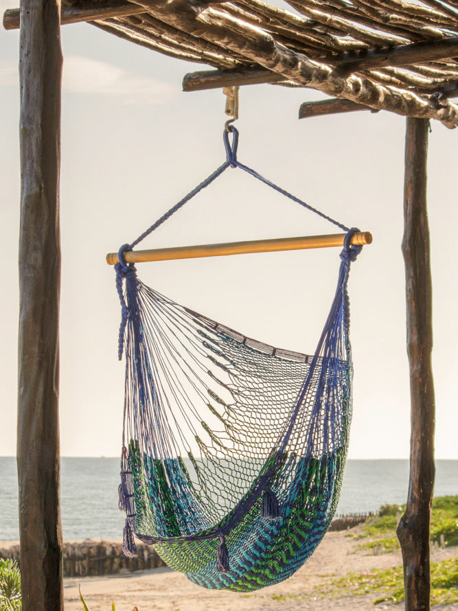 Hammock swing chair caribe