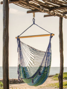 Hammock swing chair caribe