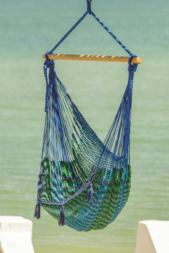 Hammock swing chair caribe