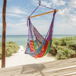 Mexican Hammock swing chair Colorina
