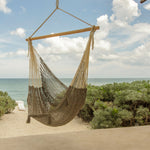 Mexican Hammock Swing Chari in Dream Sands