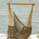 Mexican Hammock Swing Chari in Dream Sands