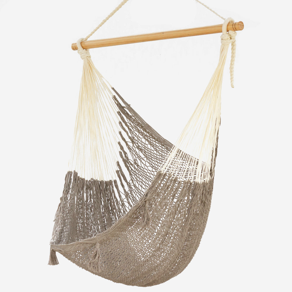 Mexican Hammock Swing Chari in Dream Sands