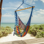 Mexican Hammock Swing Chair  Mexicana