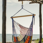 Mexican Hammock Swing Chair  Mexicana