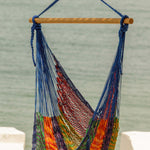 Mexican Hammock Swing Chair  Mexicana