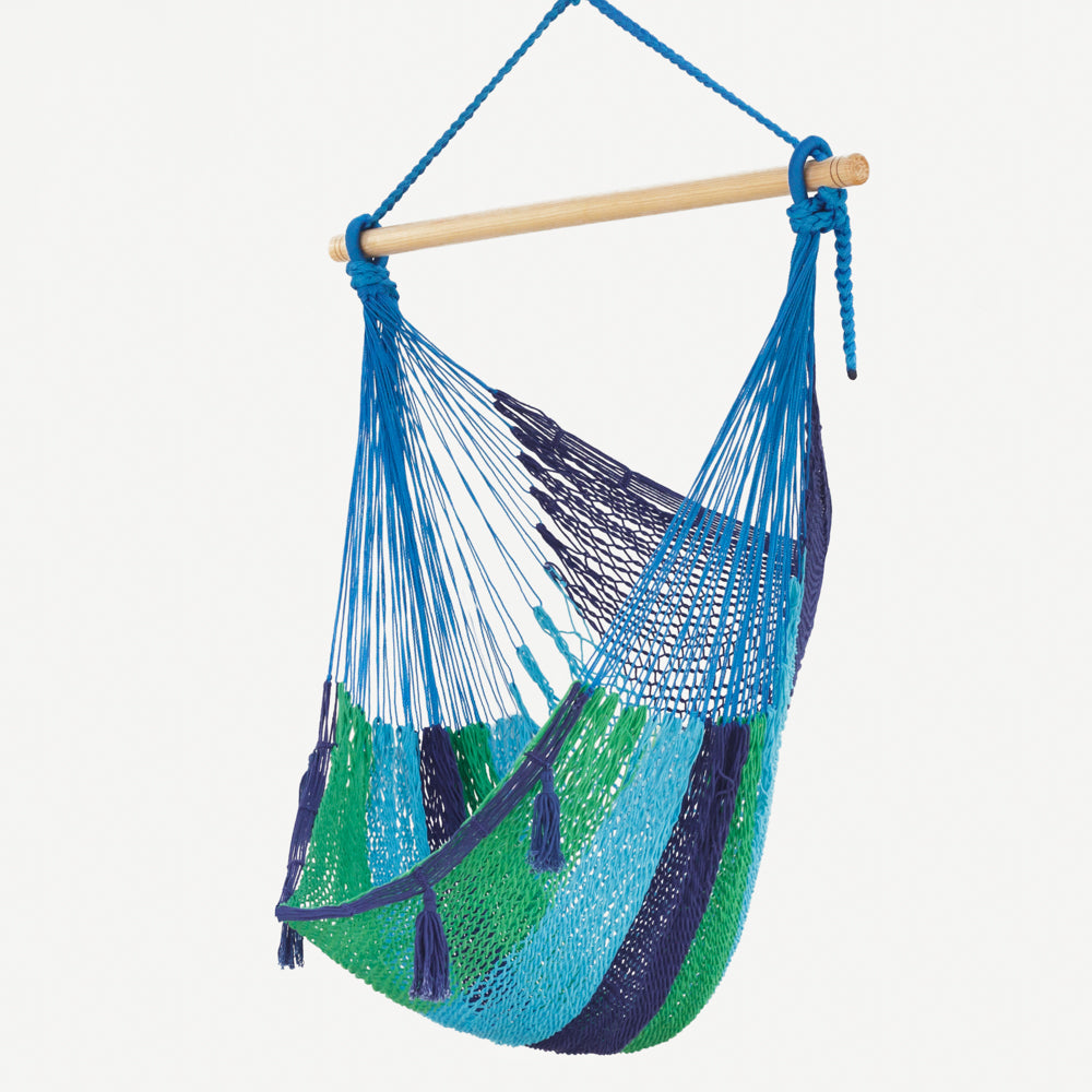 Mexican Hammock Swing Chair Oceanica