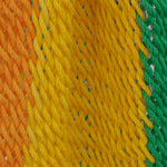 Mexican Hammock Swing Chair Rainbow