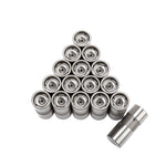 Hydraulic Cam Tappet Lifters Flat HOLDEN V8 253 308 304 EFI 4.2L 5.0L 5.7L