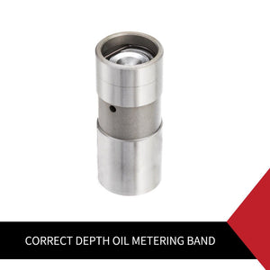 Hydraulic Cam Tappet Lifters Flat HOLDEN V8 253 308 304 EFI 4.2L 5.0L 5.7L