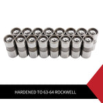Hydraulic Cam Tappet Lifters Flat HOLDEN V8 253 308 304 EFI 4.2L 5.0L 5.7L
