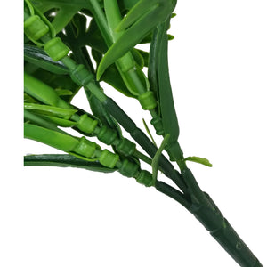 Artificial Bushy Fern 60cm