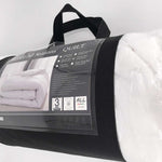 Double Size Machine Washable All Seasons Quilt