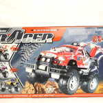 4X4 Gt 1:6 Scale Racing Car Radio Control