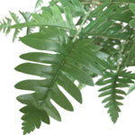 Artificial Fern Palm Tree 150cm