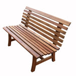 Park Royal Bench