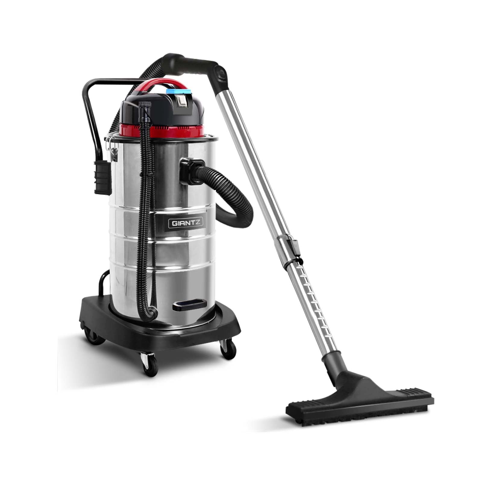 Giantz 60L Industrial Grade Vacuum Cleaner & Blower