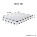 Sleep System II Single