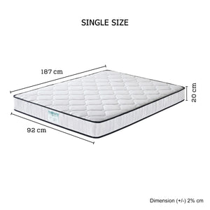 Sleep System II Single