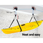 Capacity Kayak Hoist 45kg