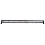 Lightfox 52inch CREE LED Light Bar Spot Flood Combo Offroad Driving 4x4