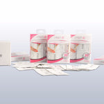 Laque Lift 100 Pack - Gel Remover Wipes