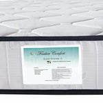 Sleep System II  Kingsingle