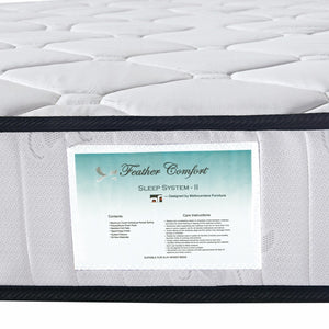 Sleep System II  Kingsingle
